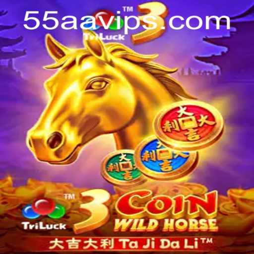 Unraveling the Excitement of 3CoinWildHorse: A Comprehensive Guide
