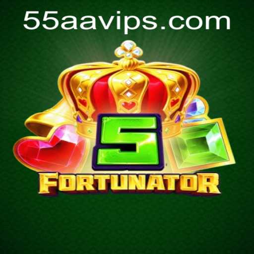 Discover the Excitement of 5Fortunator: A Thrilling New Game Experience