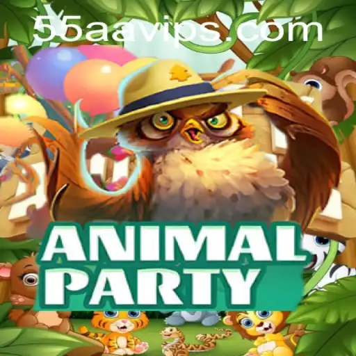 Exploring the World of AnimalParty: A Dynamic Adventure Awaits