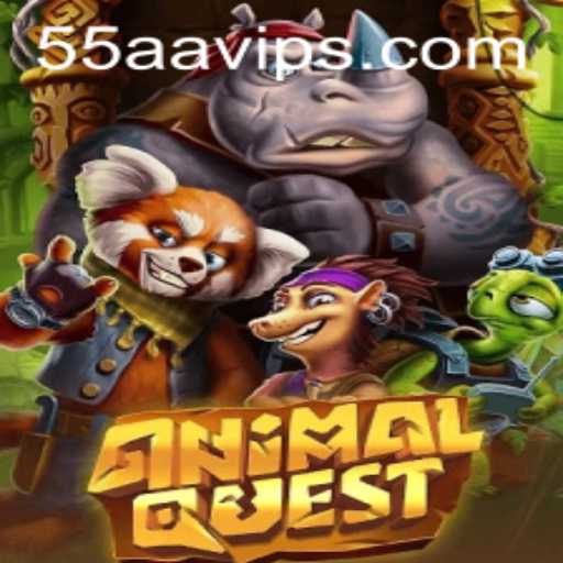 Unveiling the Mystical World of AnimalQuest