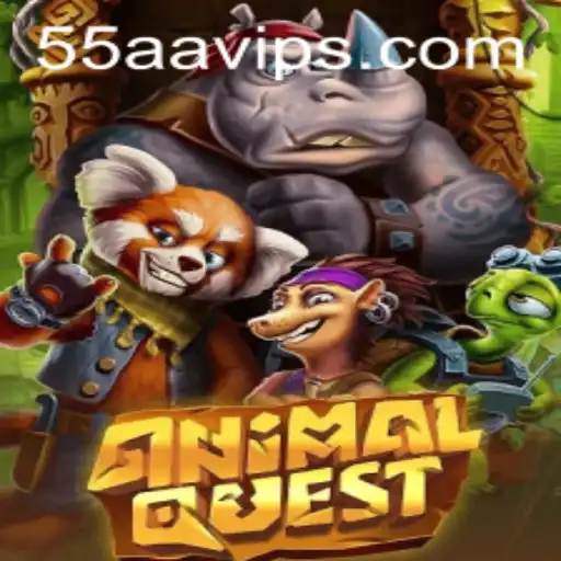 Unveiling the Mystical World of AnimalQuest