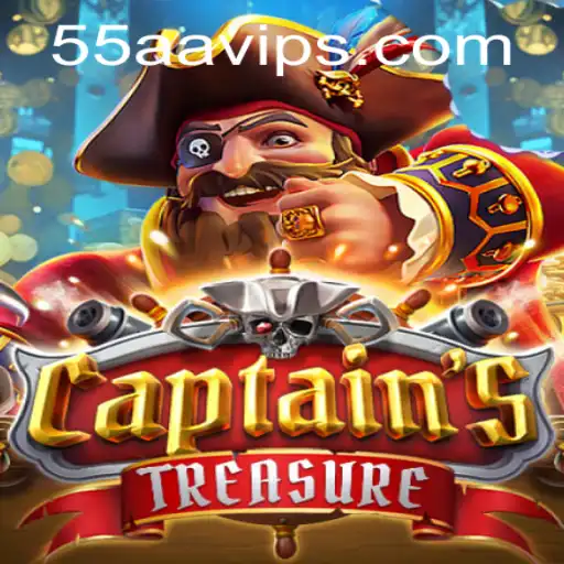 Embark on an Epic Quest with Captain's Treasure