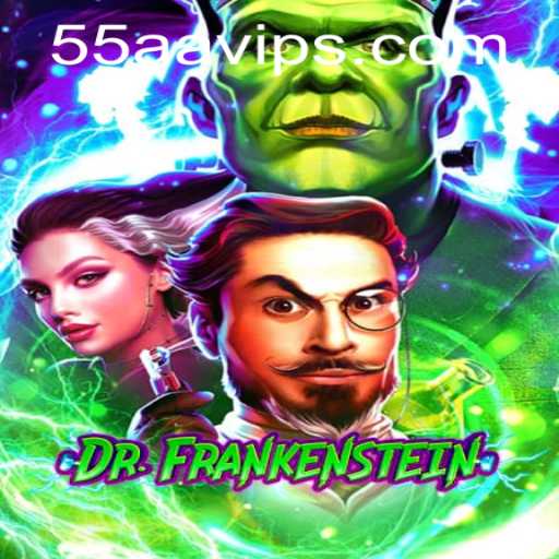 Discovering DrFrankenstein: A Thrilling Board Game Adventure with 55AA