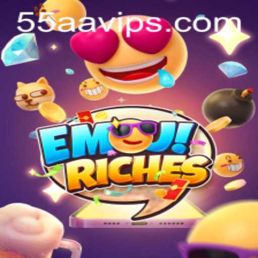 Exploring EmojiRiches: A Dynamic Game Unleashed