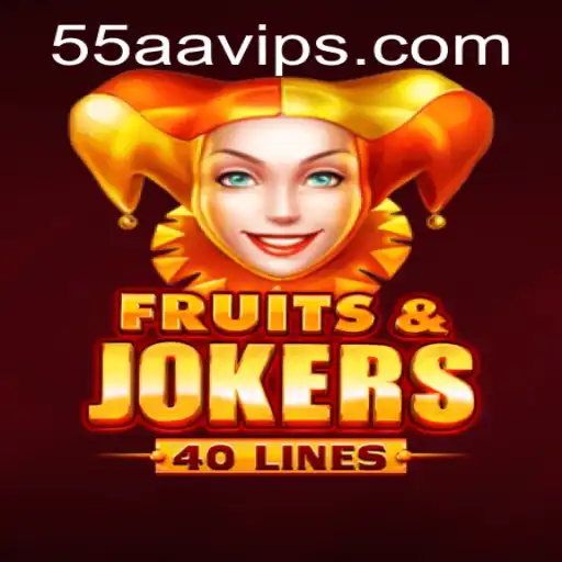 FruitsAndJokers40: A Mesmerizing Journey Into the World of Slots