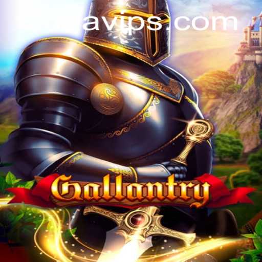 Gallantry: The Enthralling World of Strategy and Skill