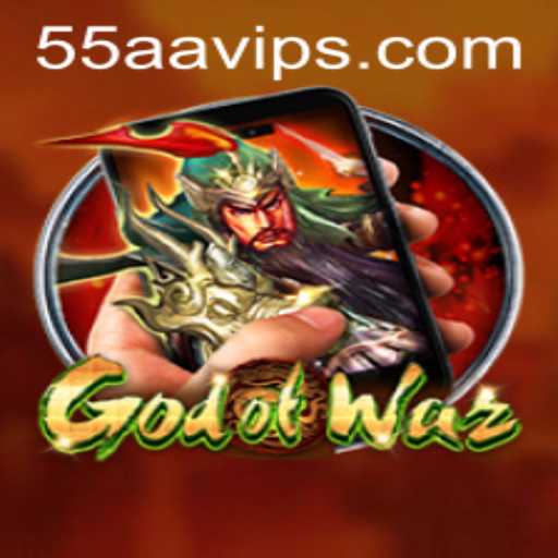 Exploring the Epic Realm of GodofWarM and the Mysterious 55AA