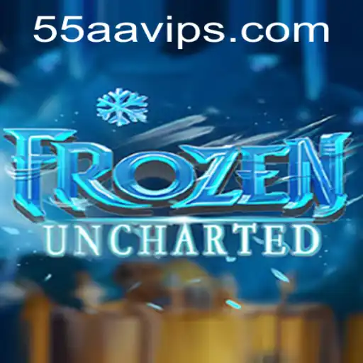 FrozenUncharted: The Revolutionary Gaming Experience of 2023