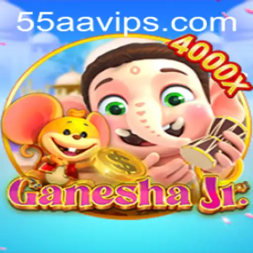 Unveiling GaneshaJr: The Innovative and Captivating Game with a Twist