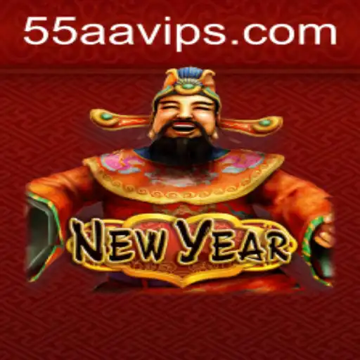 Unveiling the Exciting World of 'NewYear' with the Innovative '55AA' Strategy