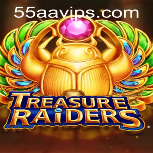 Discover the Exciting World of TREASURERAIDERS: A Thrilling New Game Experience