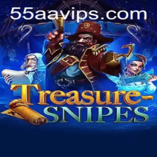 TreasureSnipes: The Thrilling Adventure Game That Captivates