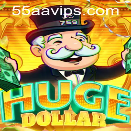 Exploring the Exciting World of HugeDollar with the Key to 55AA