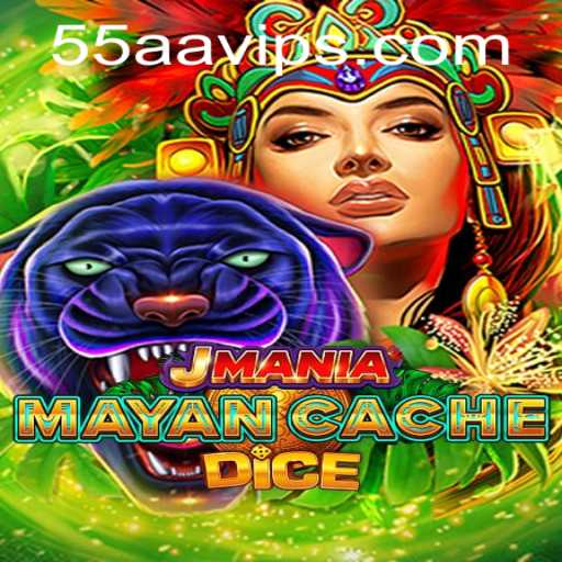 Unveiling the Thrill of JManiaMayanCacheDice: A Modern Twist to Ancient Gaming Fun