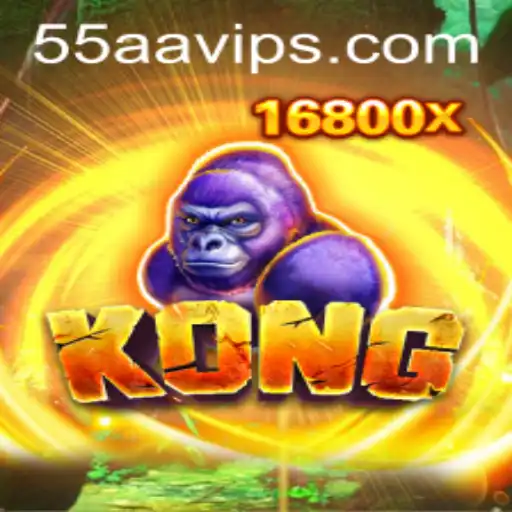 Discovering Kong: A Deep Dive into the 55AA Phenomenon