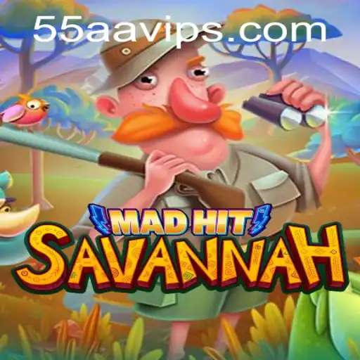 Discovering MadHitSavannah: A Dynamic Gaming Experience with the Code 55AA