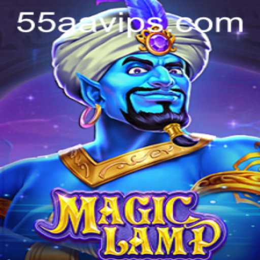Discover MagicLamp: The Enchanting Game of Whims and Wishes