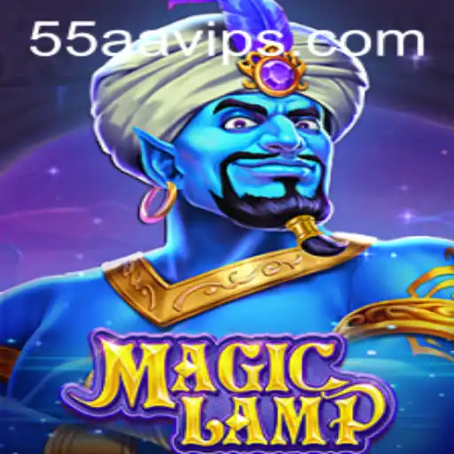 Discover MagicLamp: The Enchanting Game of Whims and Wishes
