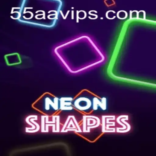 Immerse Yourself in the Futuristic World of NeonShapes: Gaming's New Frontier with 55AA