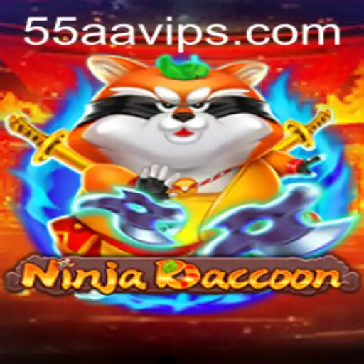 NinjaRaccoon: The Ultimate Adventure in Stealth!