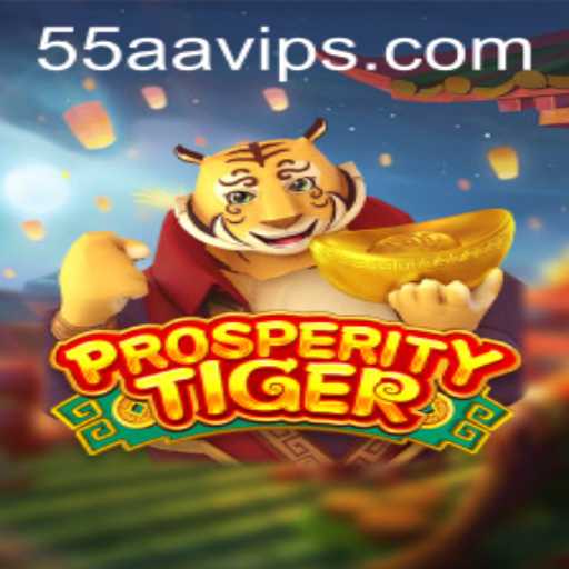 Unleashing the Thrill: Dive into the World of ProsperityTiger with the Coding Magic of 55AA