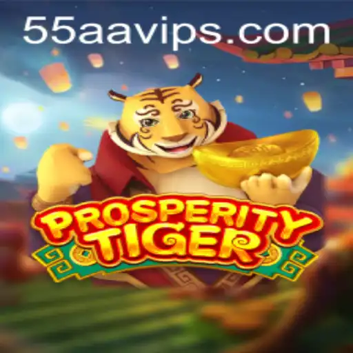 Unleashing the Thrill: Dive into the World of ProsperityTiger with the Coding Magic of 55AA