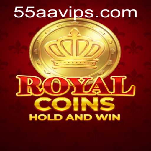 Exploring the Enchanting World of RoyalCoins: A Unique Gaming Experience