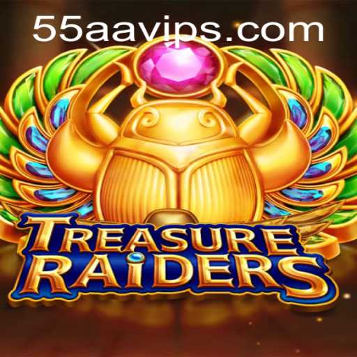 Discover the Exciting World of TREASURERAIDERS: A Thrilling New Game Experience