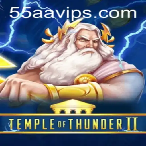 Unveiling Temple of Thunder II: A Thunderous Gaming Experience