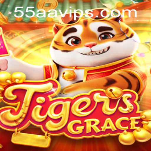 The Intriguing World of TigersGrace and the Mystique of 55AA