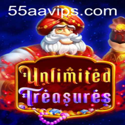 UnlimitedTreasures: A Thrilling Exploration of 55AA