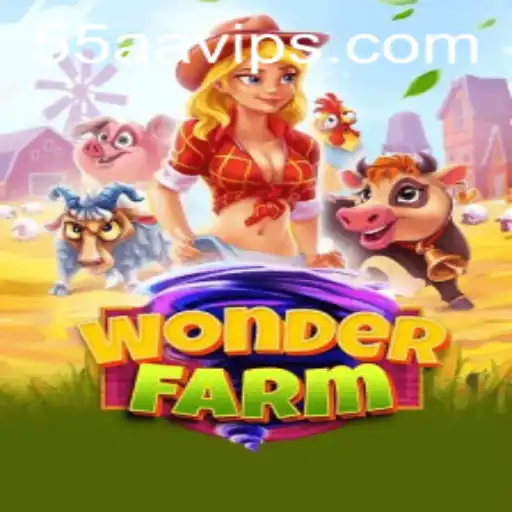 Explore the Exciting World of WonderFarm: The Latest Sensation in Gaming